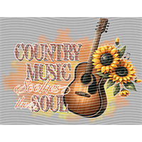 Country music-CM-83